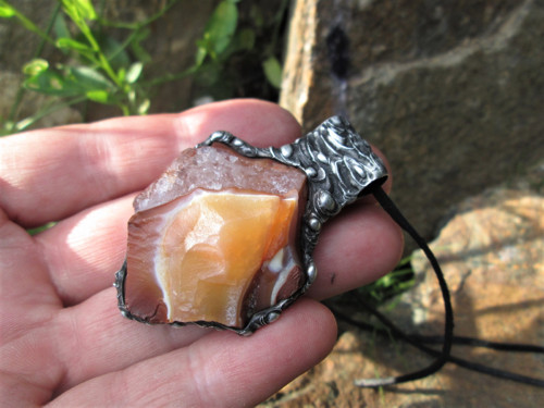 Talisman ,, Životní síly " — foto 3