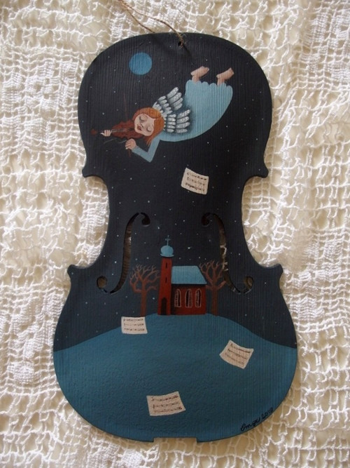 Symfonie noci — foto 5