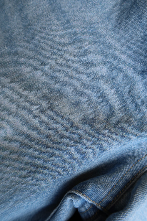 ...malované džíny... — foto 4