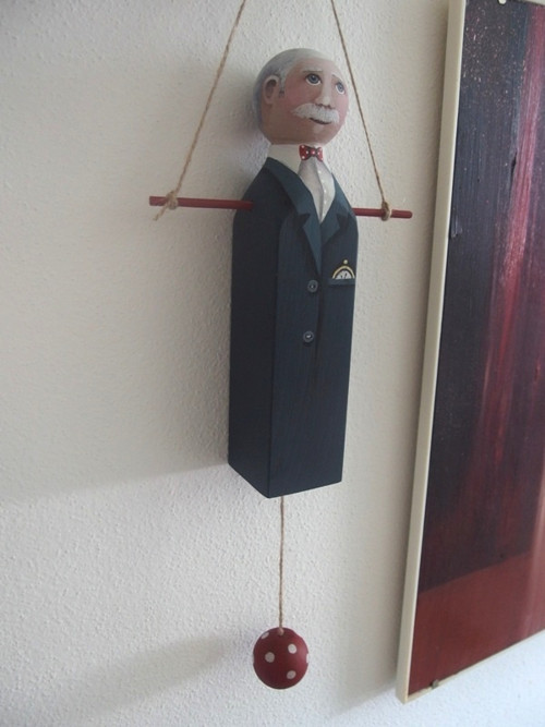 Lázeňský švihák — foto 3