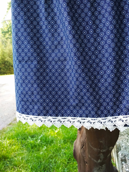 Sukně folklorní- :) — foto 2