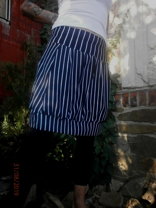 Sukýnka balonková — foto 2