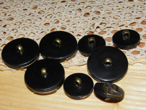 Knoflíky — foto 2