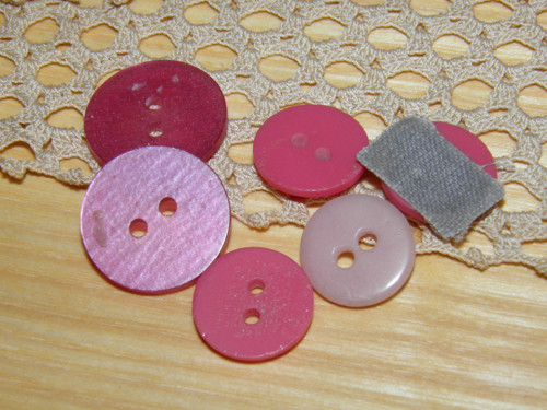 Knoflíky — foto 2