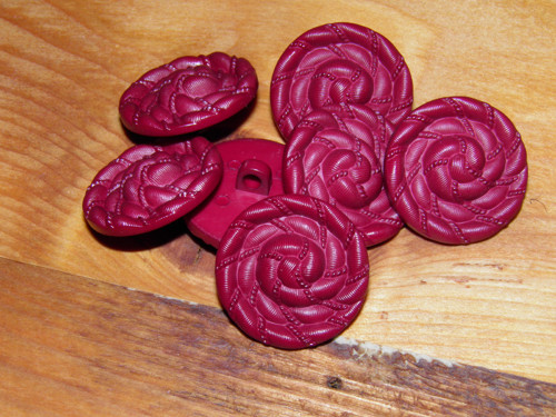 Knoflíky — foto 2
