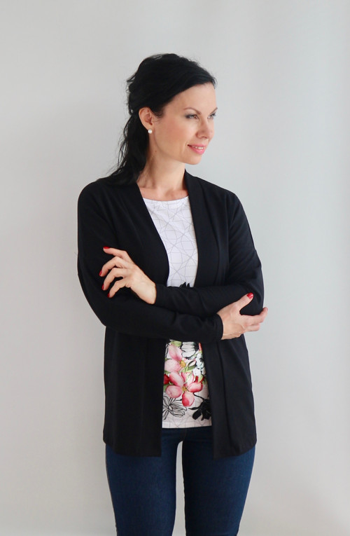 Li-La kardigan — foto 2