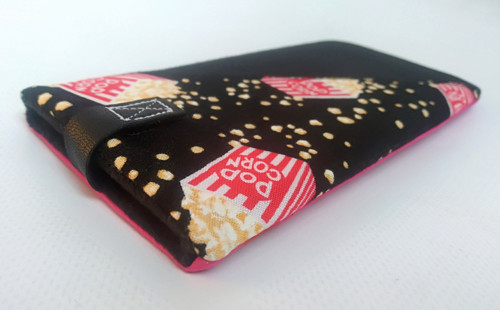 Popcornový rezervace — foto 2