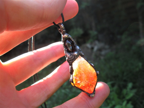 Talisman ,, Cestovatele " — foto 4