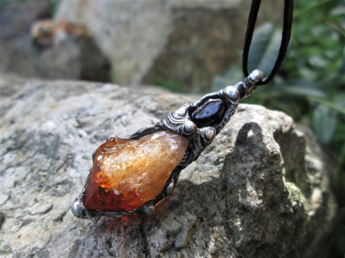 Talisman ,, Cestovatele " — foto 5