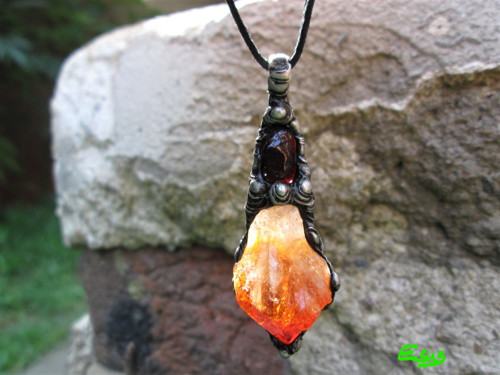Talisman ,, Cestovatele " — foto 2