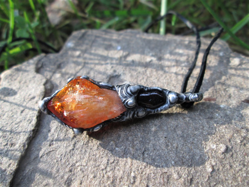 Talisman ,, Cestovatele " — foto 3