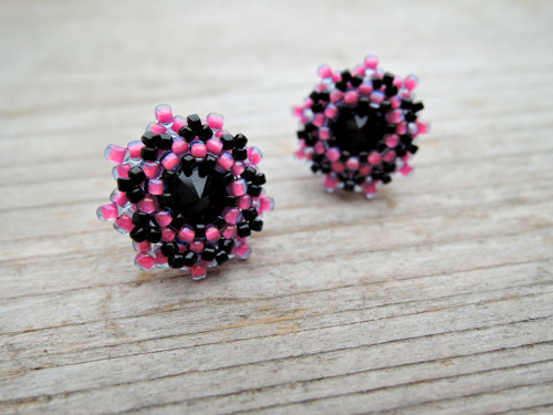 Swarovski puzety na přání — foto 2