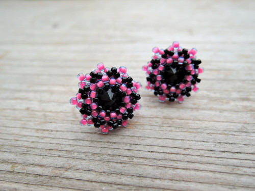 Swarovski puzety na přání — foto 3
