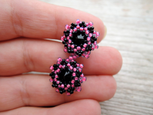 Swarovski puzety na přání — foto 6