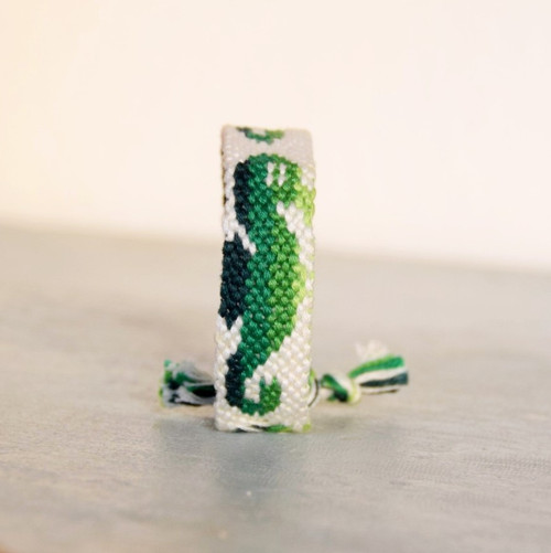 Náramek - seahorse — foto 2