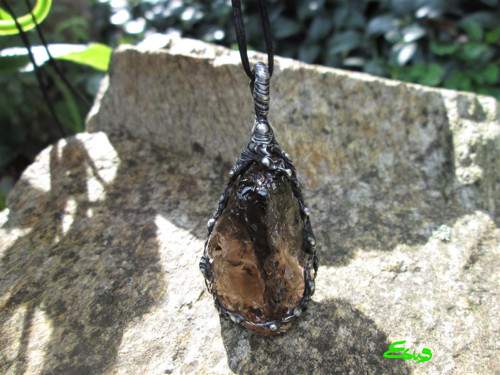 Talisman ,, Světlo naděje " — foto 6