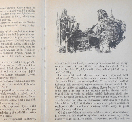 Robinson Crusoe — foto 2