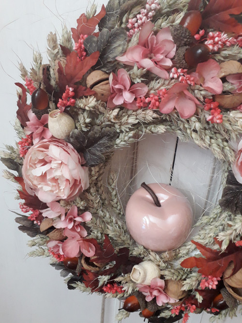 Podzimní romantik — foto 3