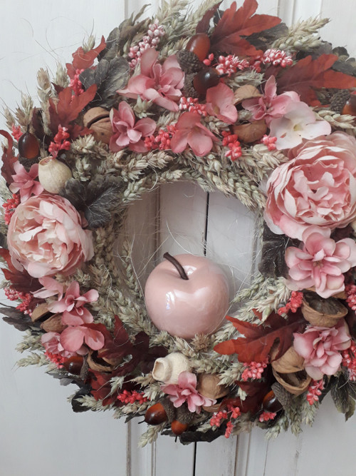 Podzimní romantik — foto 2