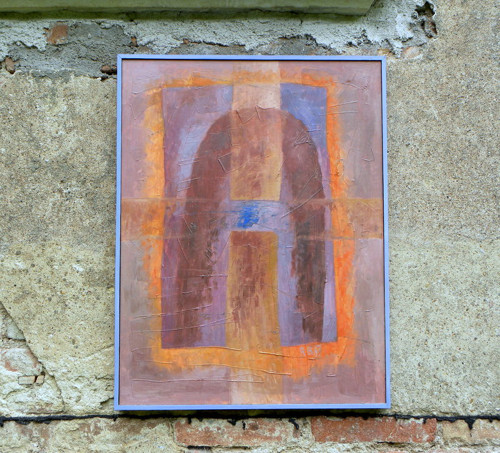 Dveře (IV) — foto 2