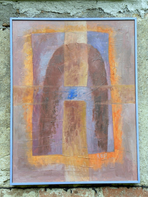 Dveře (IV) — foto 4