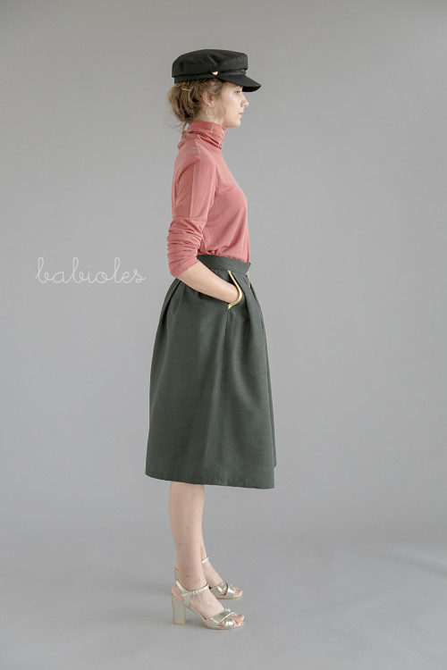 Jupe Verte II — foto 2
