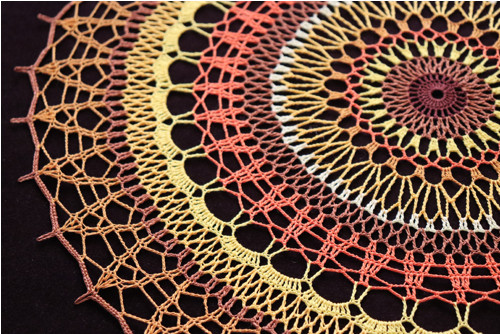 Mandala - letní — foto 3