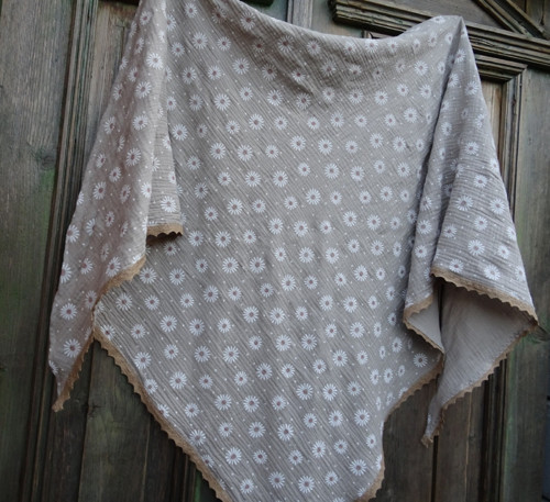 Double Gauze — foto 2