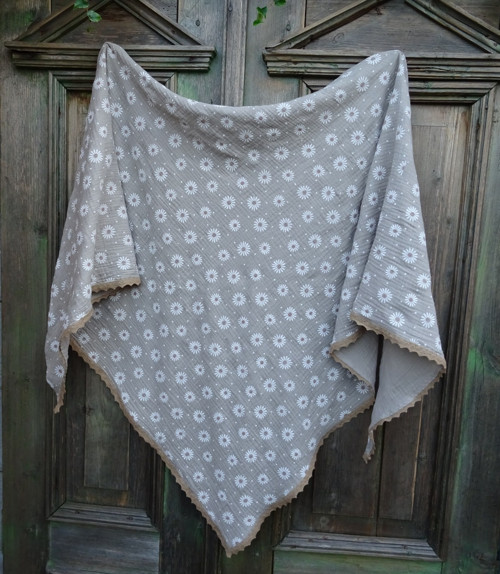 Double Gauze — foto 5