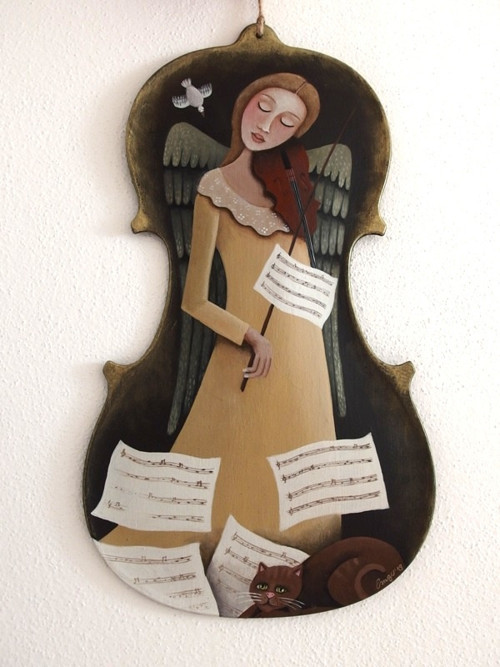 Na křídlech symfonie — foto 2