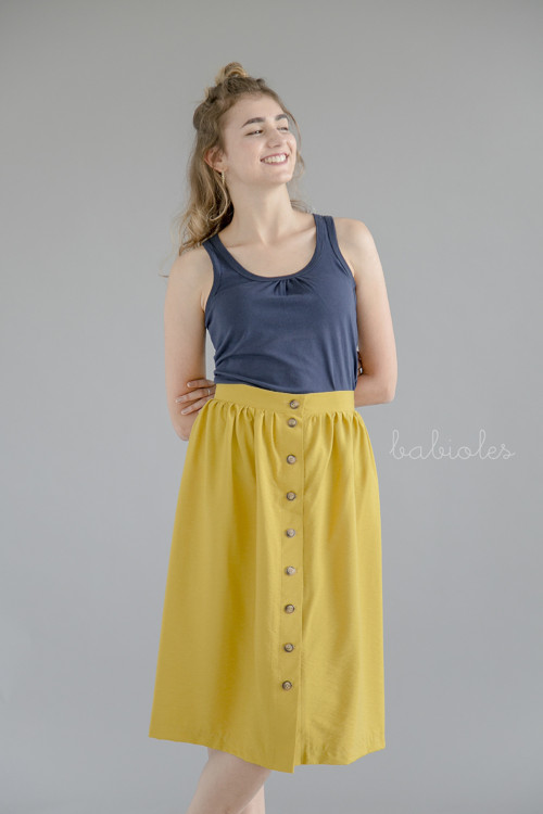 Jupe de Ceinture — foto 2