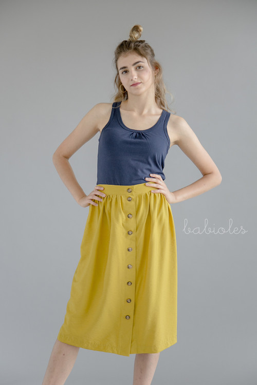 Jupe de Ceinture — foto 3