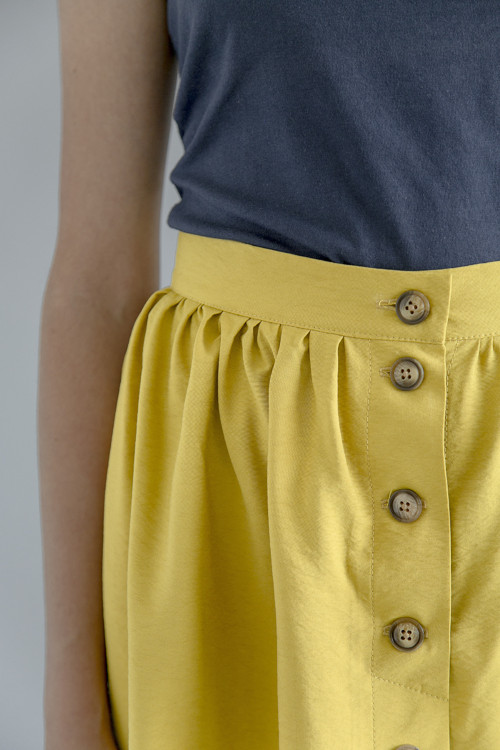 Jupe de Ceinture — foto 4