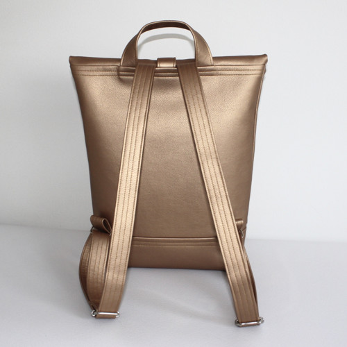 "Batoh" celkoženkový Bronz light — foto 2