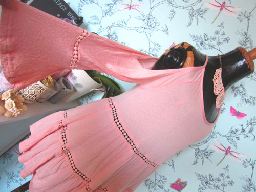 Jupénka boho romantic — foto 2