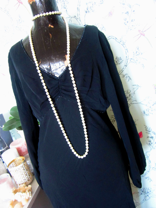 Little black dress — foto 2
