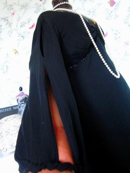 Little black dress — foto 4