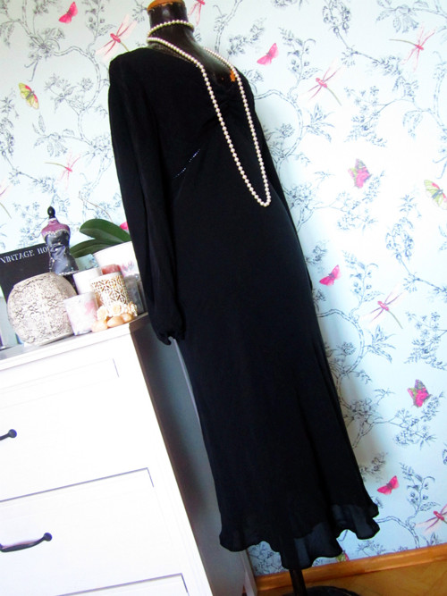 Little black dress — foto 3