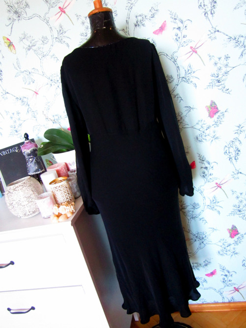 Little black dress — foto 5