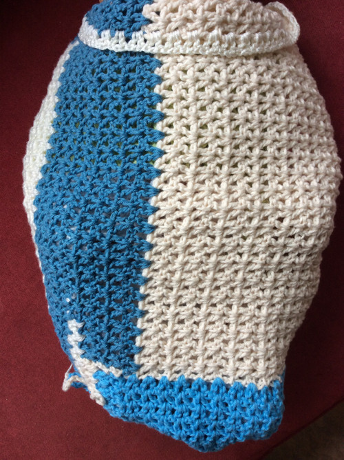 Dečka wrap obdélníky — foto 3