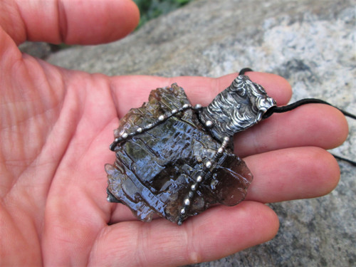 Talisman ,, Světlo naděje " — foto 3