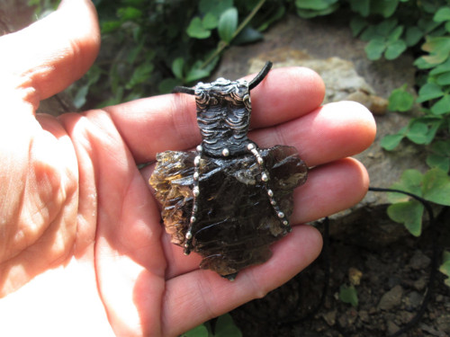 Talisman ,, Světlo naděje " — foto 5