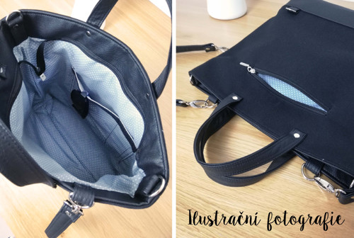 Cora backpack n.2 — foto 5