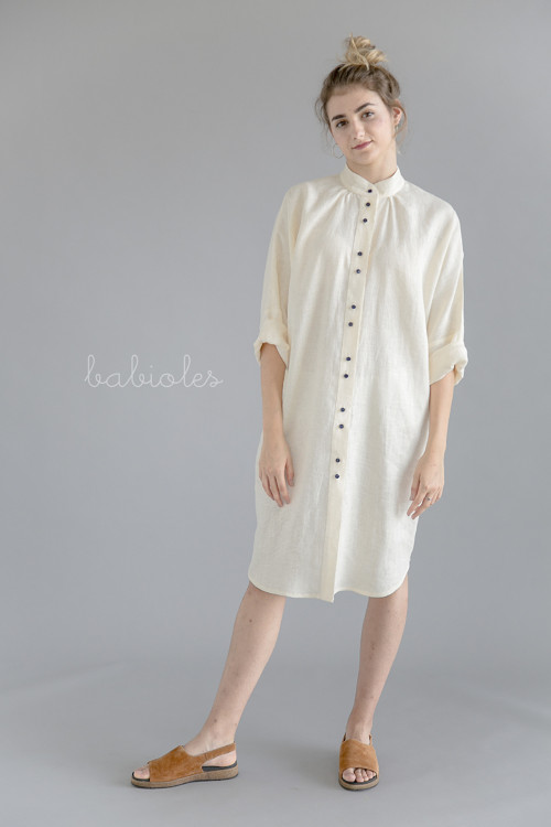 Chemise en Lin — foto 4