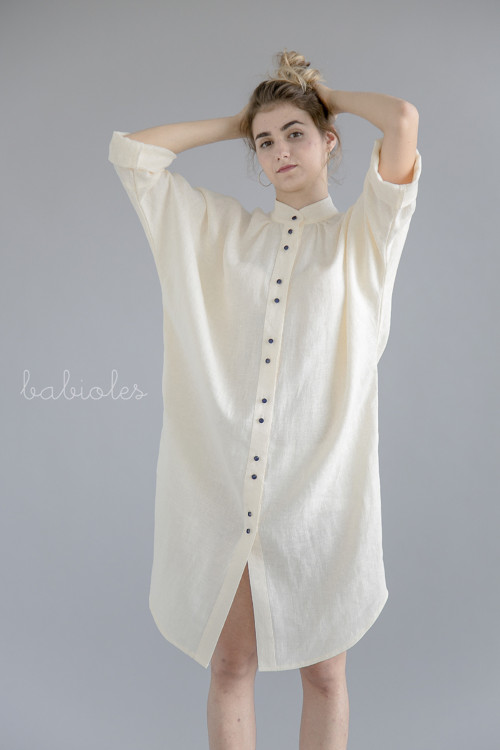 Chemise en Lin — foto 3