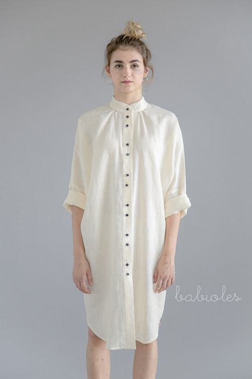 Chemise en Lin — foto 2