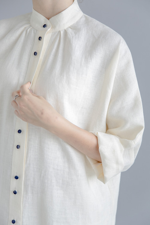 Chemise en Lin — foto 5