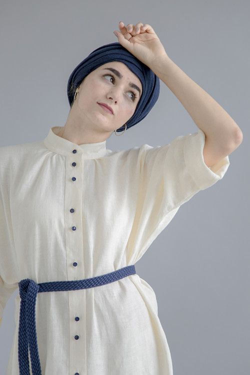 Chemise en Lin — foto 6