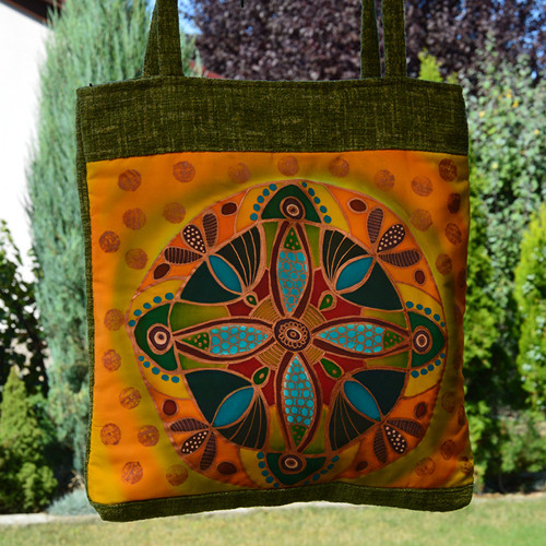 Magický kruh — foto 2