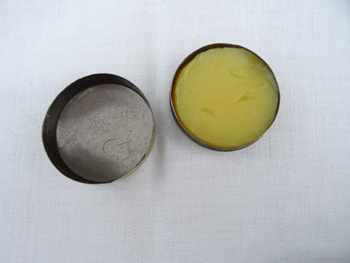 Růře růžová - Vaseline — foto 4